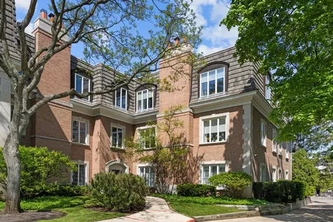485 Oakwood Avenue Lake Forest IL 60045