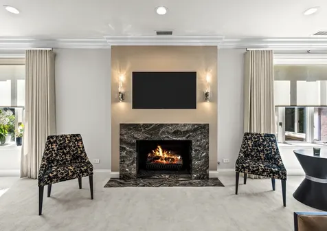 485 Oakwood Avenue Lake Forest IL 60045