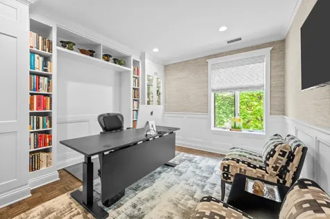 485 Oakwood Avenue Lake Forest IL 60045