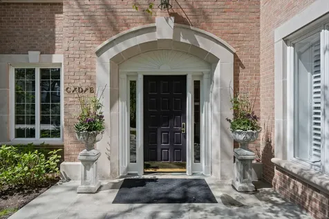 485 Oakwood Avenue Lake Forest IL 60045