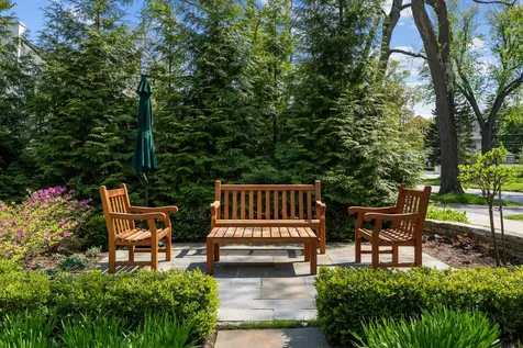 485 Oakwood Avenue Lake Forest IL 60045