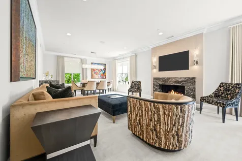485 Oakwood Avenue Lake Forest IL 60045