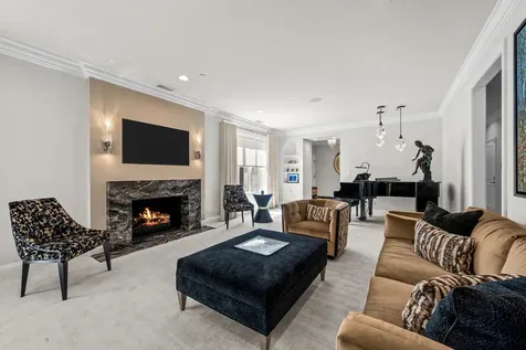 485 Oakwood Avenue Lake Forest IL 60045