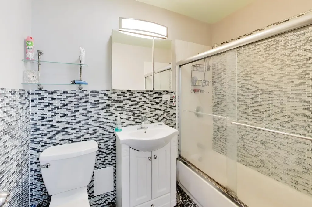 3111 West Foster Avenue Chicago IL 60625