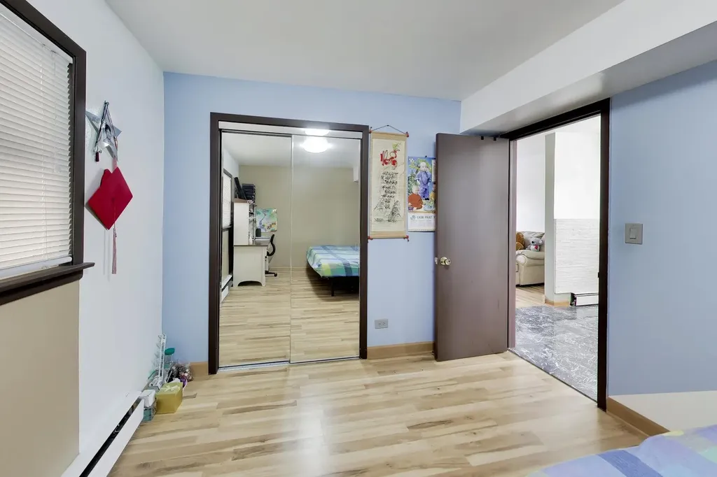 3111 West Foster Avenue Chicago IL 60625