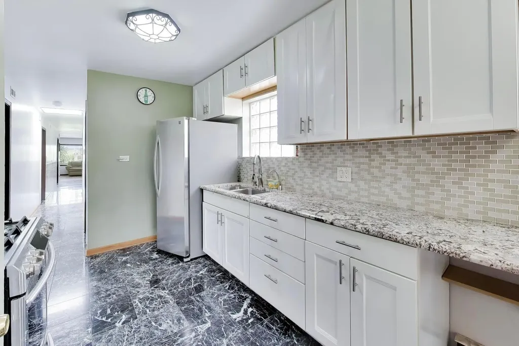 3111 West Foster Avenue Chicago IL 60625