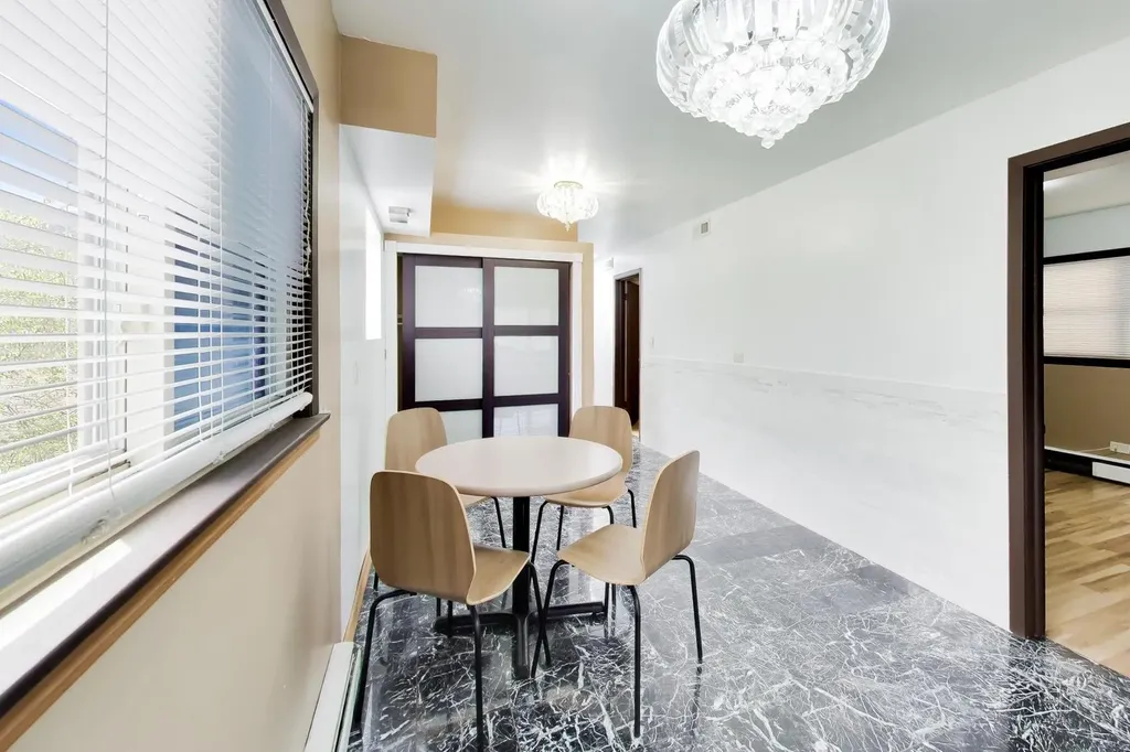 3111 West Foster Avenue Chicago IL 60625