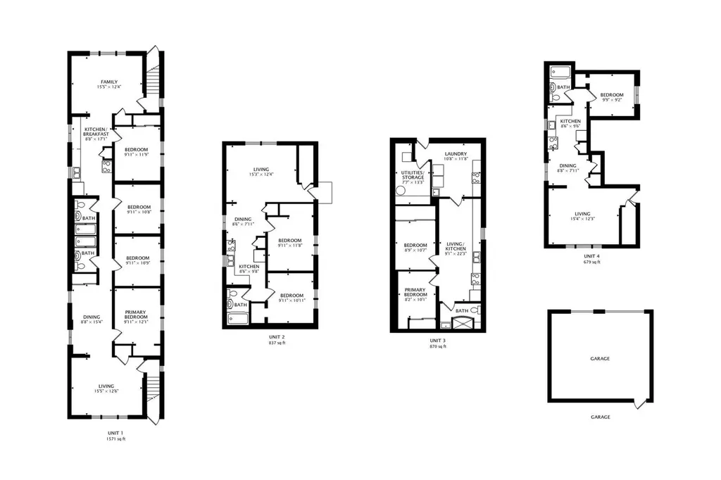 3111 West Foster Avenue Chicago IL 60625
