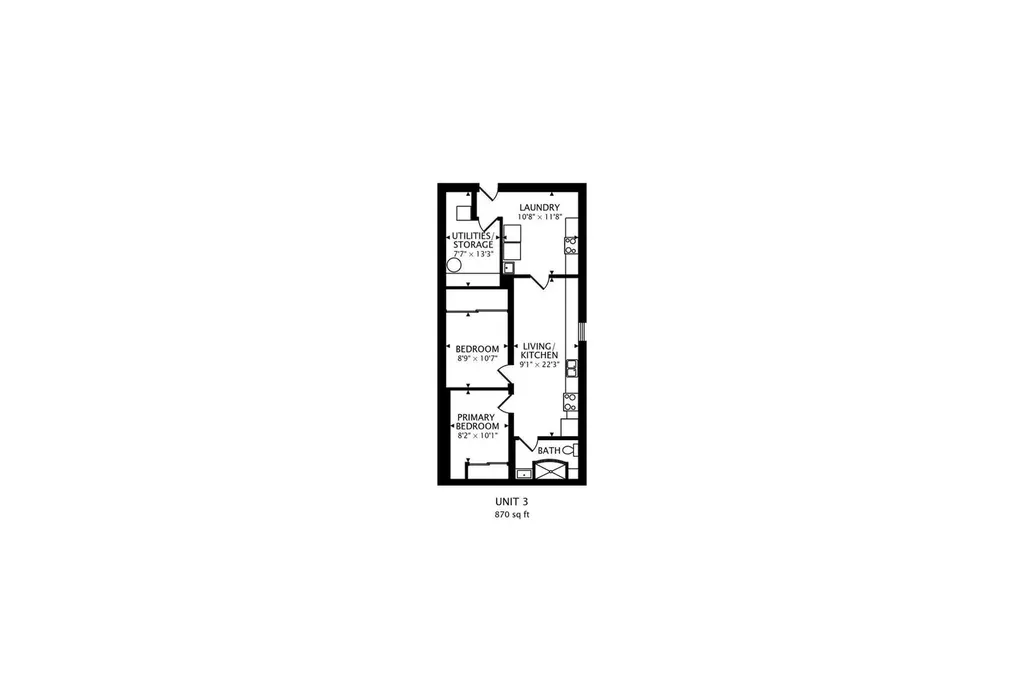 3111 West Foster Avenue Chicago IL 60625