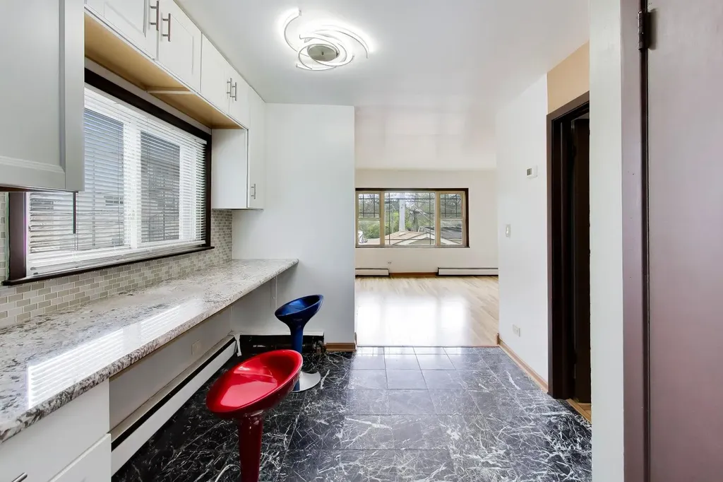 3111 West Foster Avenue Chicago IL 60625