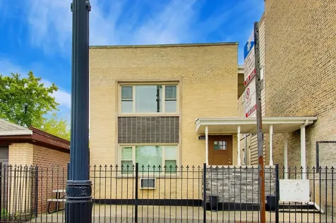3111 West Foster Avenue Chicago IL 60625