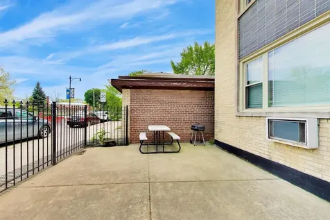 3111 West Foster Avenue Chicago IL 60625