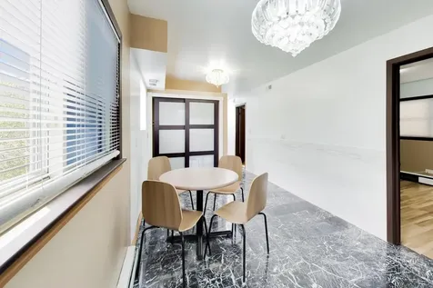 3111 West Foster Avenue Chicago IL 60625