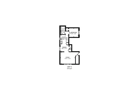 3111 West Foster Avenue Chicago IL 60625