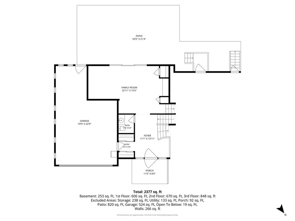 323 Vine Street Wilmette IL 60091