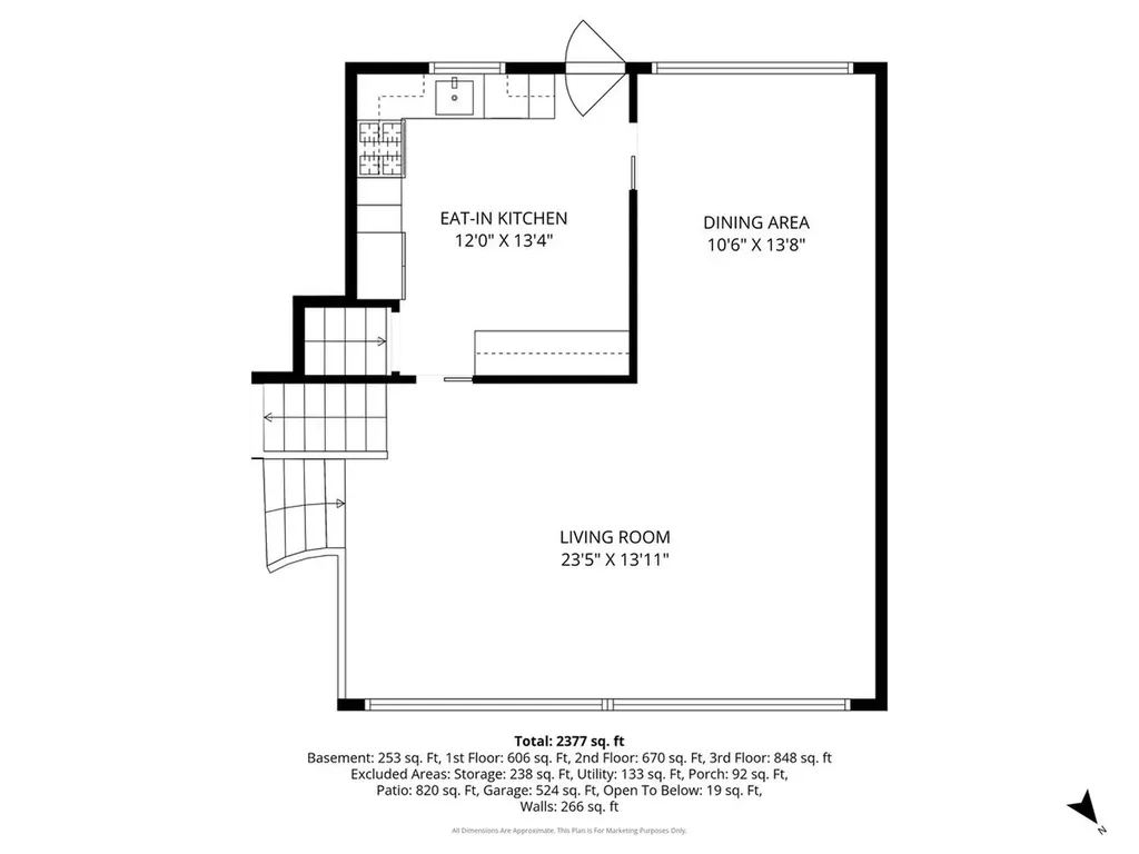 323 Vine Street Wilmette IL 60091