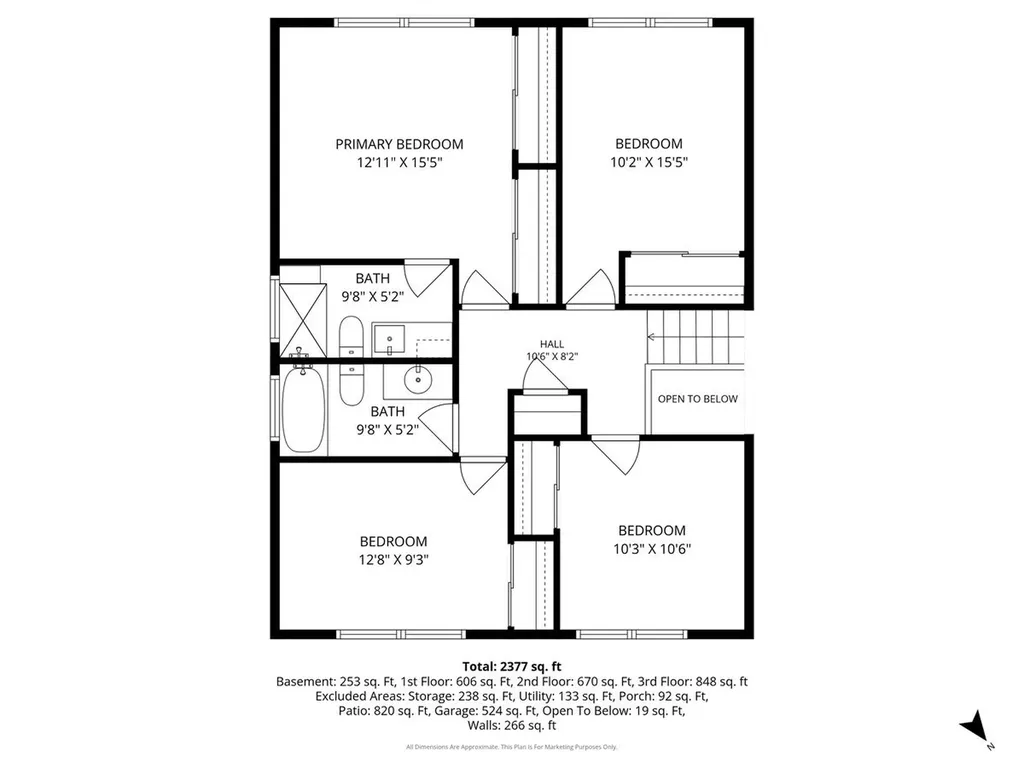 323 Vine Street Wilmette IL 60091