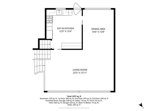 323 Vine Street Wilmette IL 60091