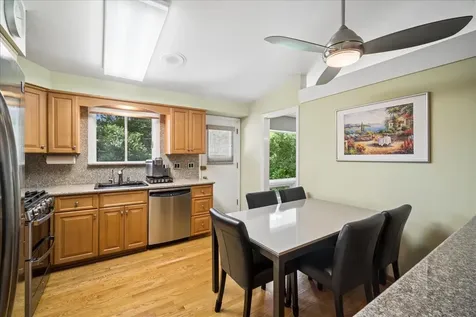 323 Vine Street Wilmette IL 60091