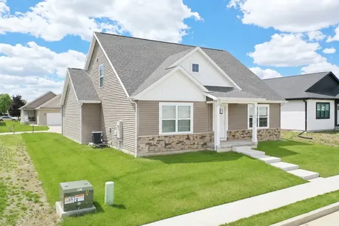 1531 Duncannon Drive Normal IL 61761