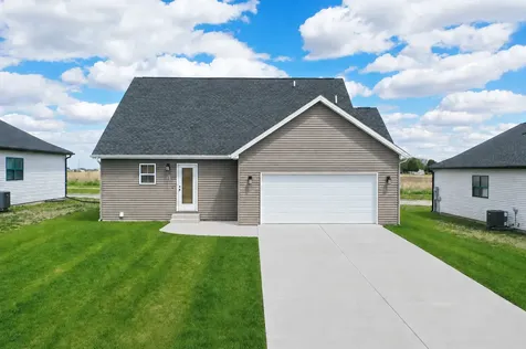 1531 Duncannon Drive Normal IL 61761