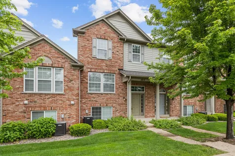 101 Driscoll Lane Wood Dale IL 60191