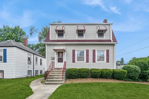 14900 Hamlin Avenue Midlothian IL 60445