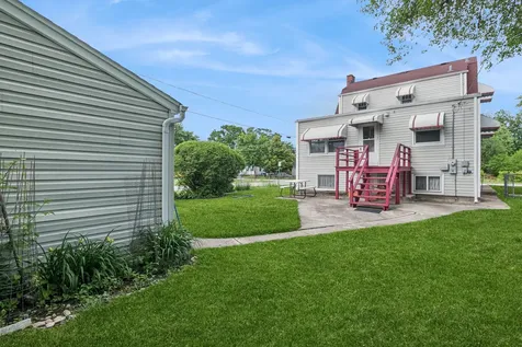 14900 Hamlin Avenue Midlothian IL 60445