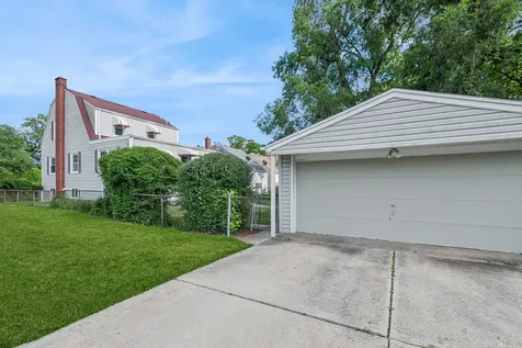 14900 Hamlin Avenue Midlothian IL 60445