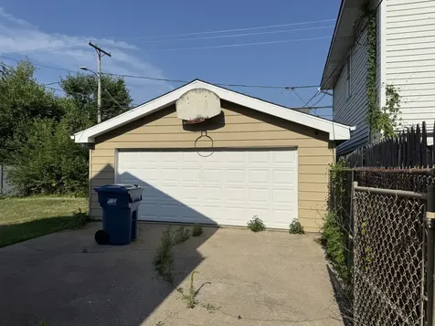 538 Ingraham Avenue Calumet City IL 60409