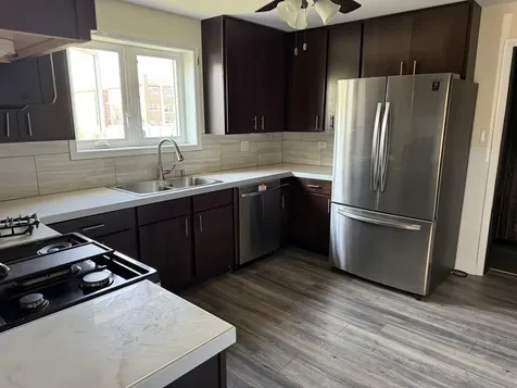 538 Ingraham Avenue Calumet City IL 60409