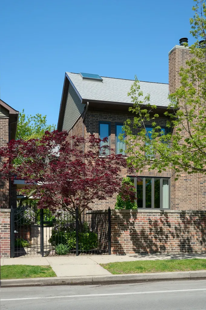 1818 North Larrabee Street Chicago IL 60614