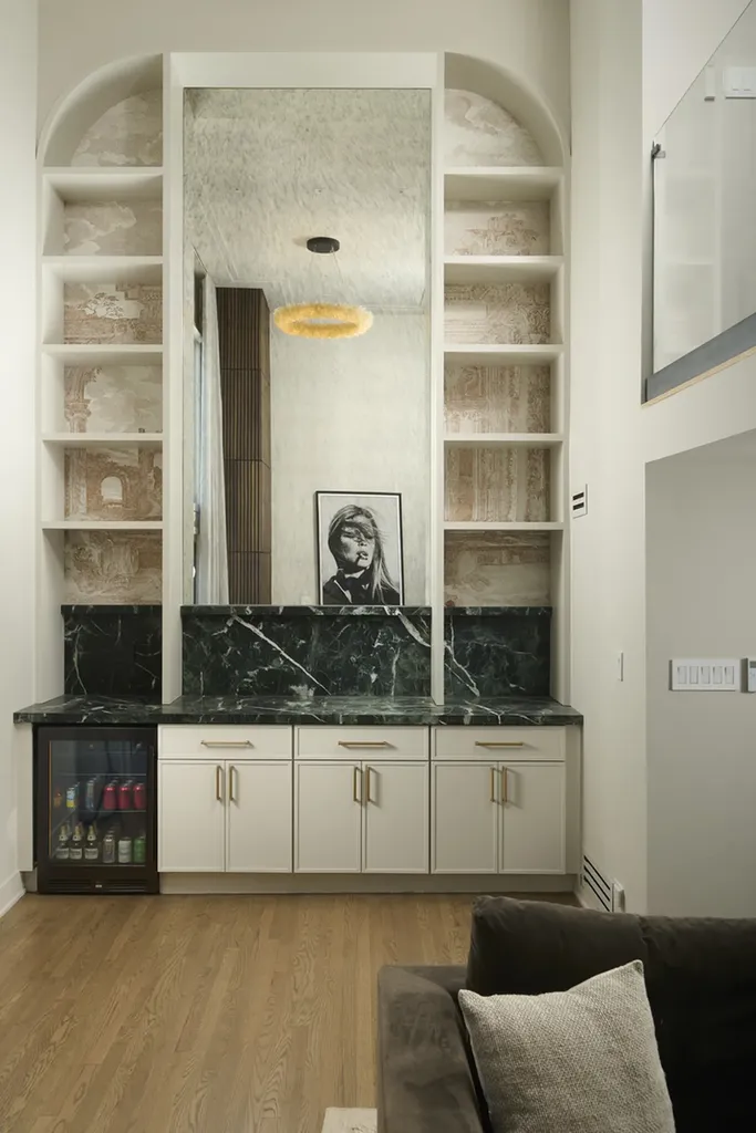 1818 North Larrabee Street Chicago IL 60614