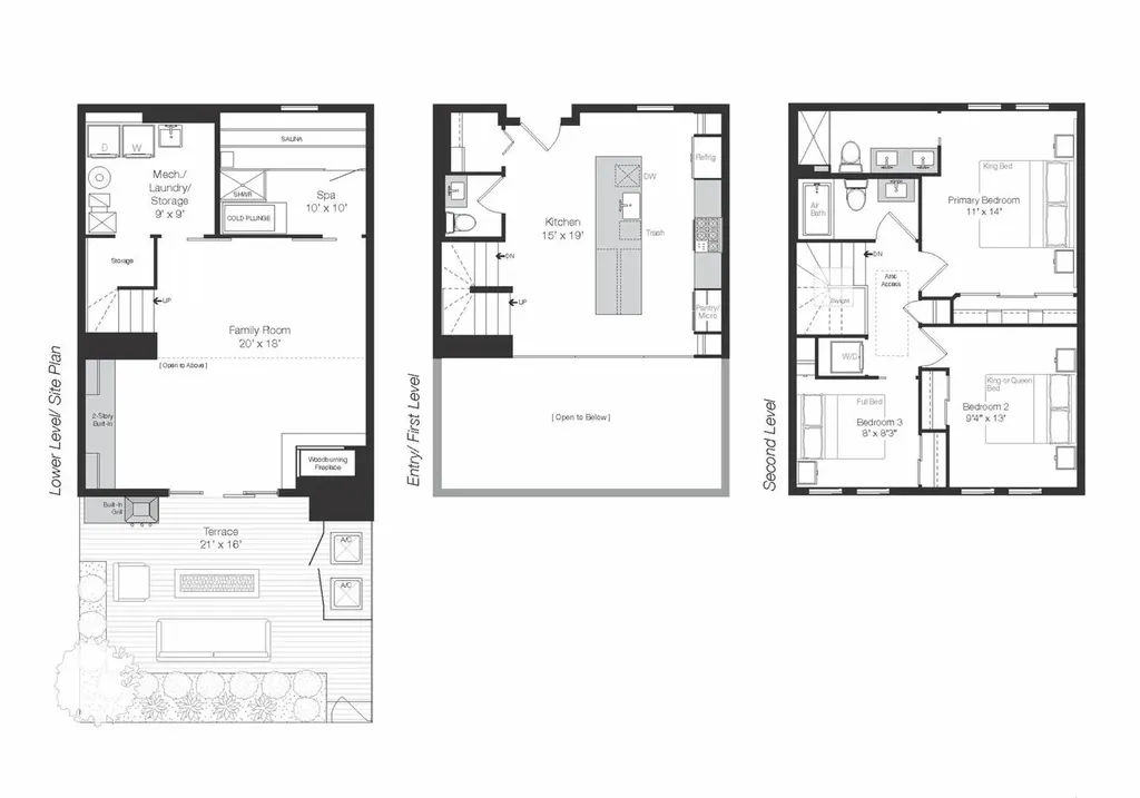 1818 North Larrabee Street Chicago IL 60614