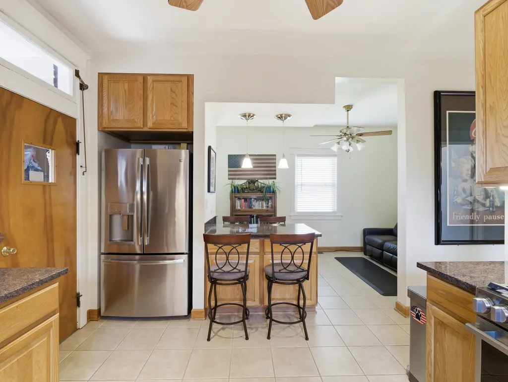 5320 North Lovejoy Avenue Chicago IL 60630