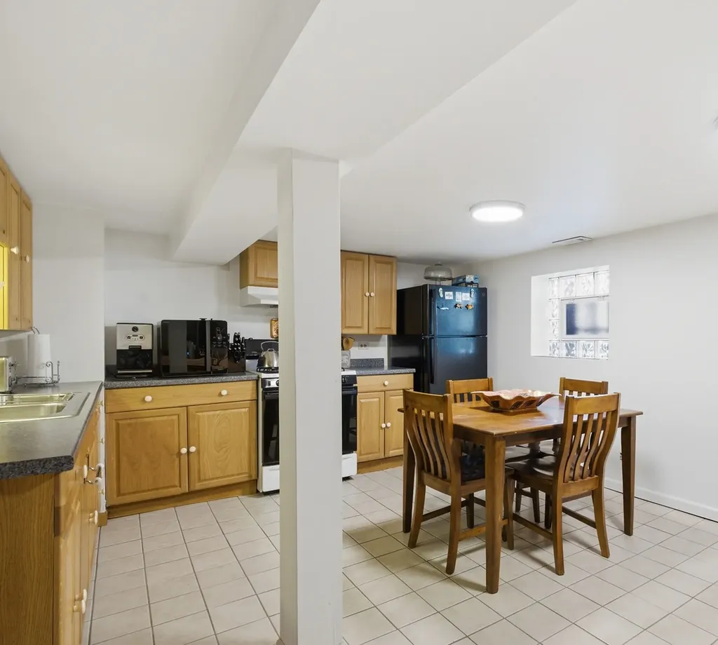 5320 North Lovejoy Avenue Chicago IL 60630