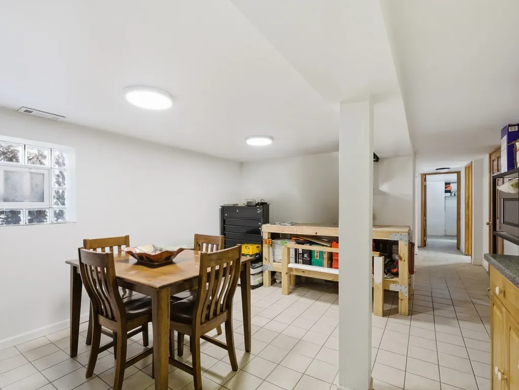 5320 North Lovejoy Avenue Chicago IL 60630