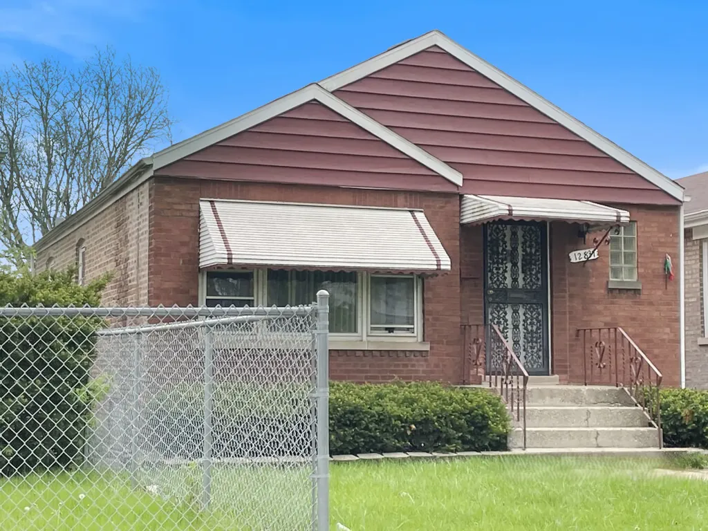 12837 South Union Avenue Chicago IL 60628