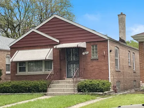 12837 South Union Avenue Chicago IL 60628