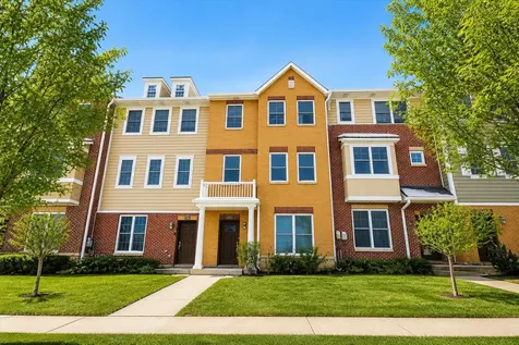 10616 Alice Mae Court Orland Park IL 60462