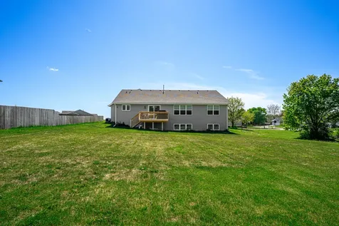 407 Sambor Trail Belvidere IL 61008