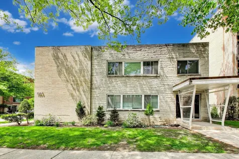 1008 Washington Boulevard Oak Park IL 60302