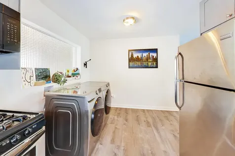 1008 Washington Boulevard Oak Park IL 60302
