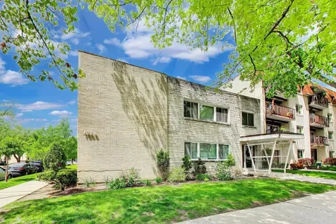 1008 Washington Boulevard Oak Park IL 60302