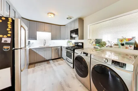 1008 Washington Boulevard Oak Park IL 60302