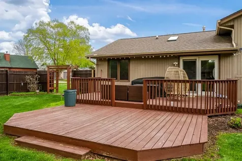 10966 China Berry Lane Machesney Park IL 61115