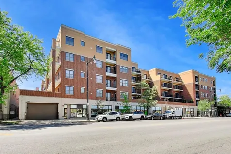 3125 West Fullerton Avenue Chicago IL 60647
