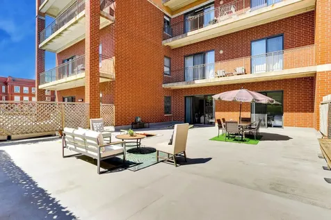 3125 West Fullerton Avenue Chicago IL 60647
