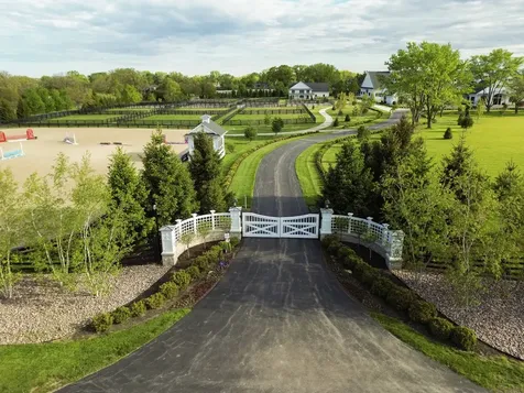 14341 West Old School Road Libertyville IL 60048