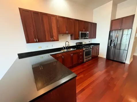 4962 North Milwaukee Avenue Chicago IL 60630